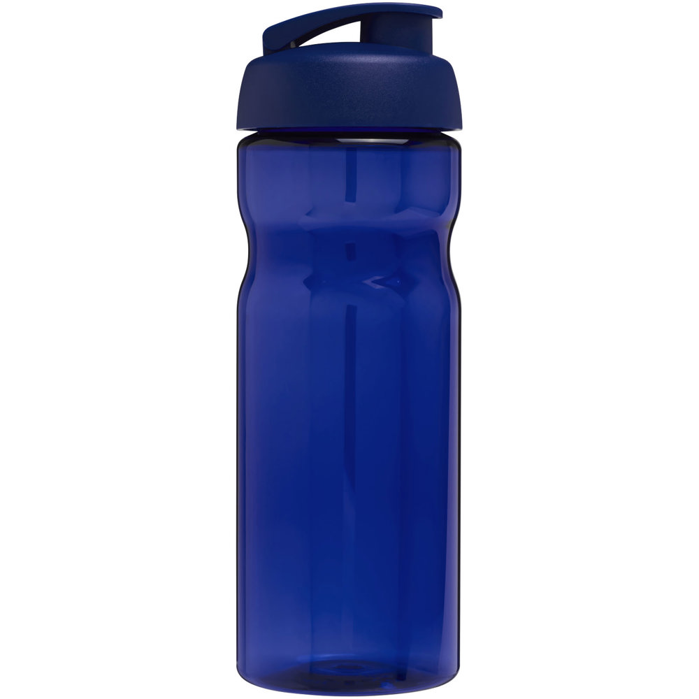 H2O Active® Base 650 ml sportfles met flipcapdeksel