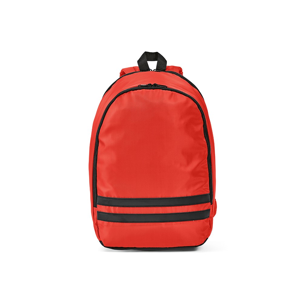 Sydney Rugzak 18L rPET - Rood