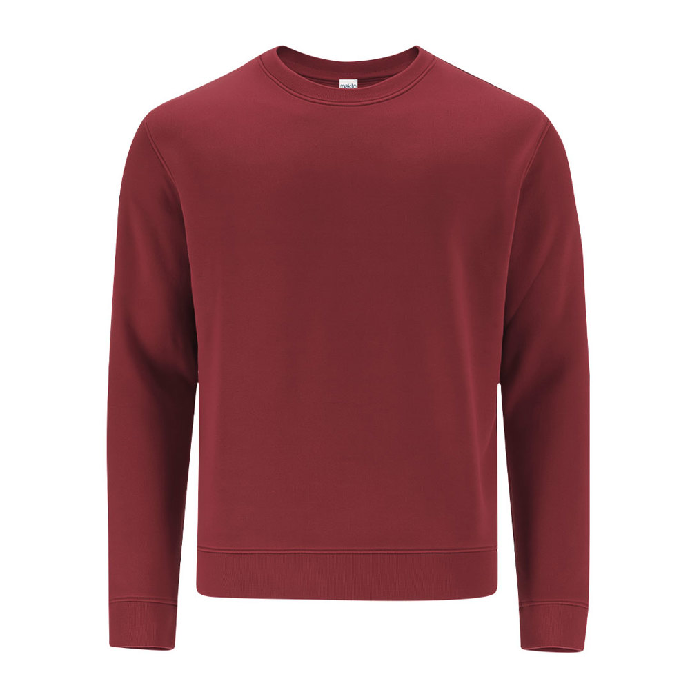 Volwassene Sweatshirt Cosmos - voor bedrijven en relatiegeschenken - GRNT