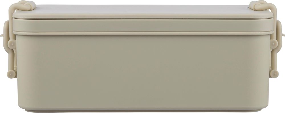 PP two-layer lunchbox Siena