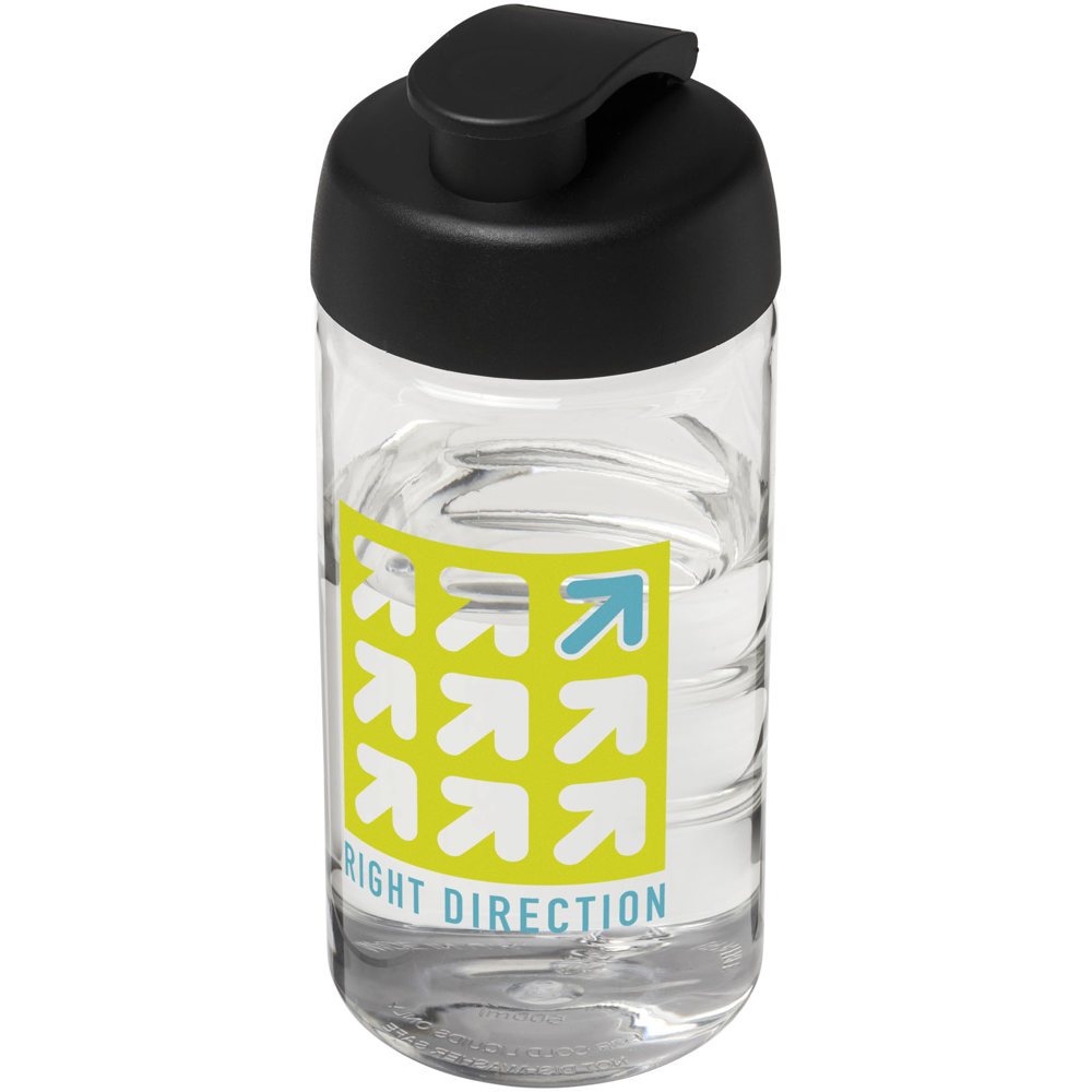 H2O Active® Bop 500 ml sportfles met flipcapdeksel