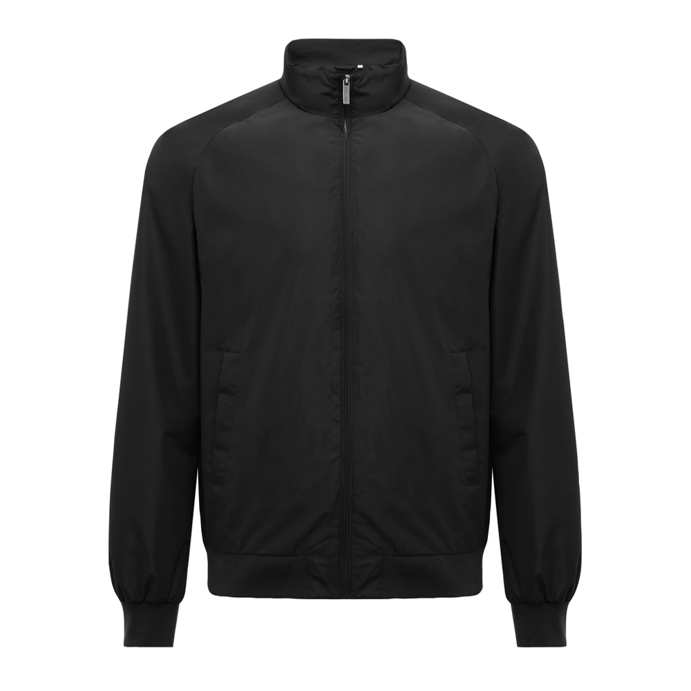 IQONIQ Odin recycled polyester urban jas - voor bedrijven en relatiegeschenken