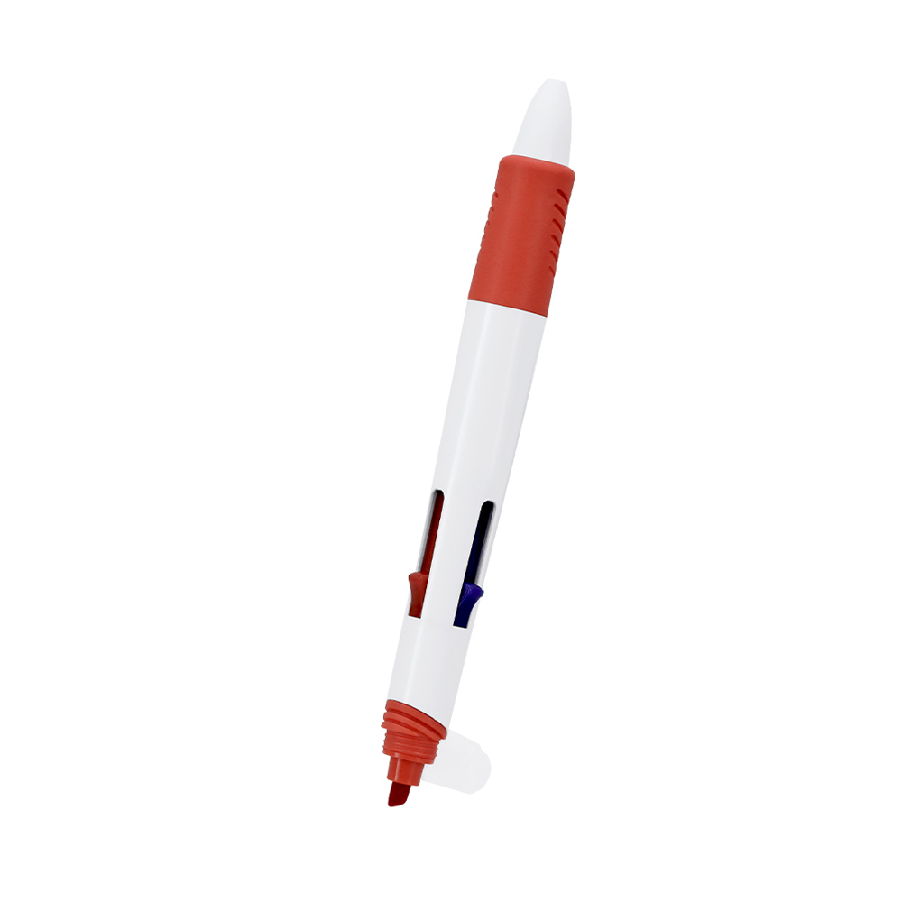 Multikleurige Pen Reggan