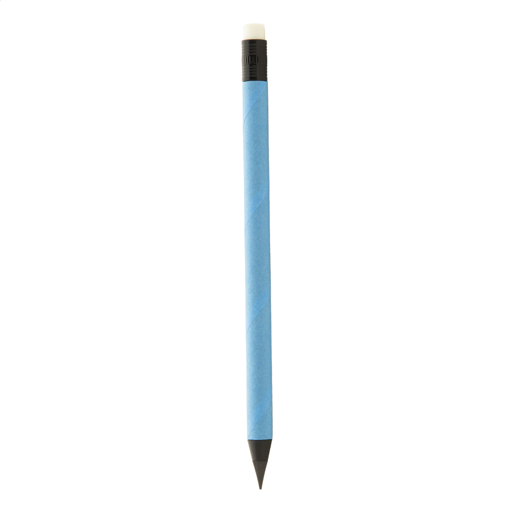 Rapyrus - inktloze pen - met logo of onbedrukt bestellen - blauw