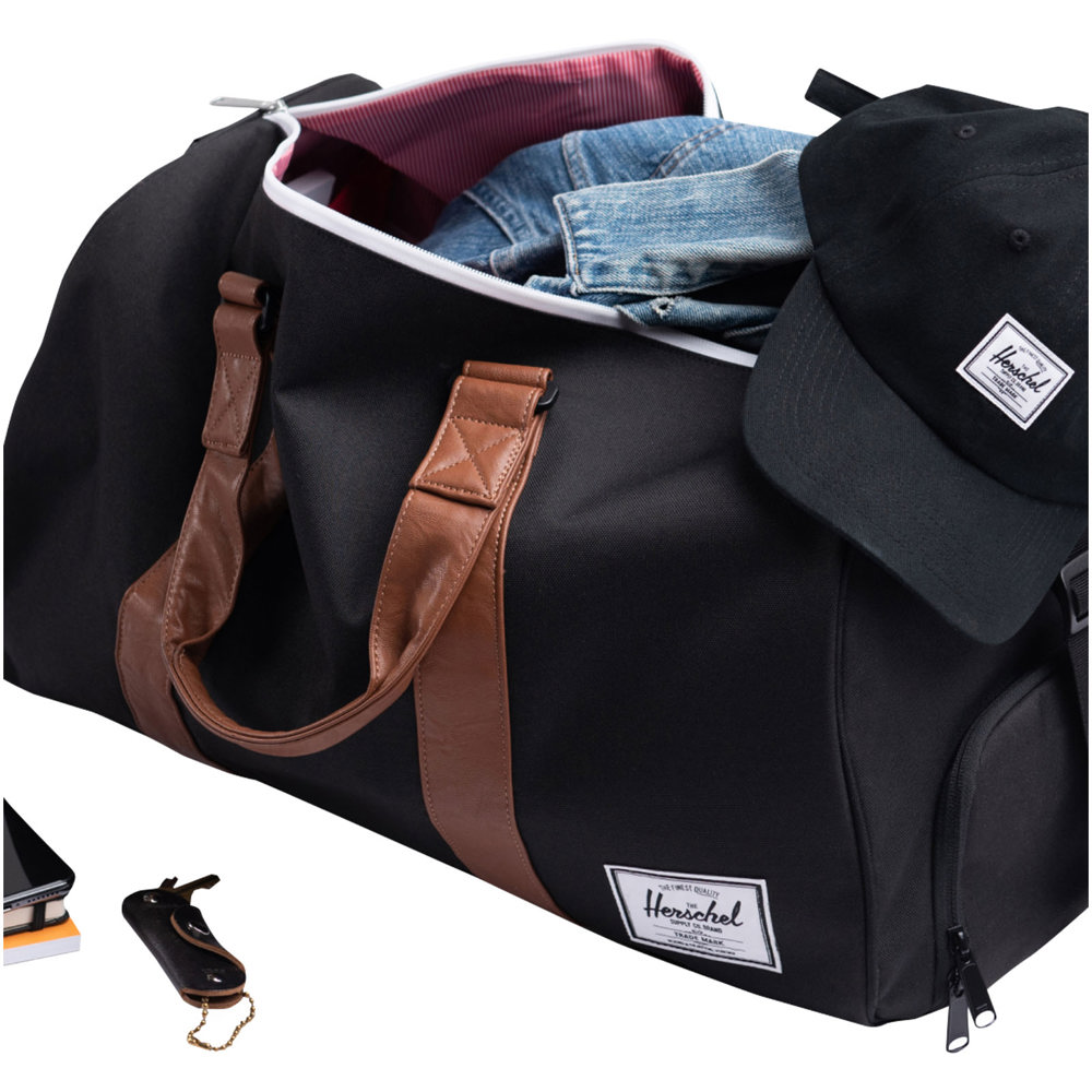 Herschel Novel™  gerecyclede reistas 43 l