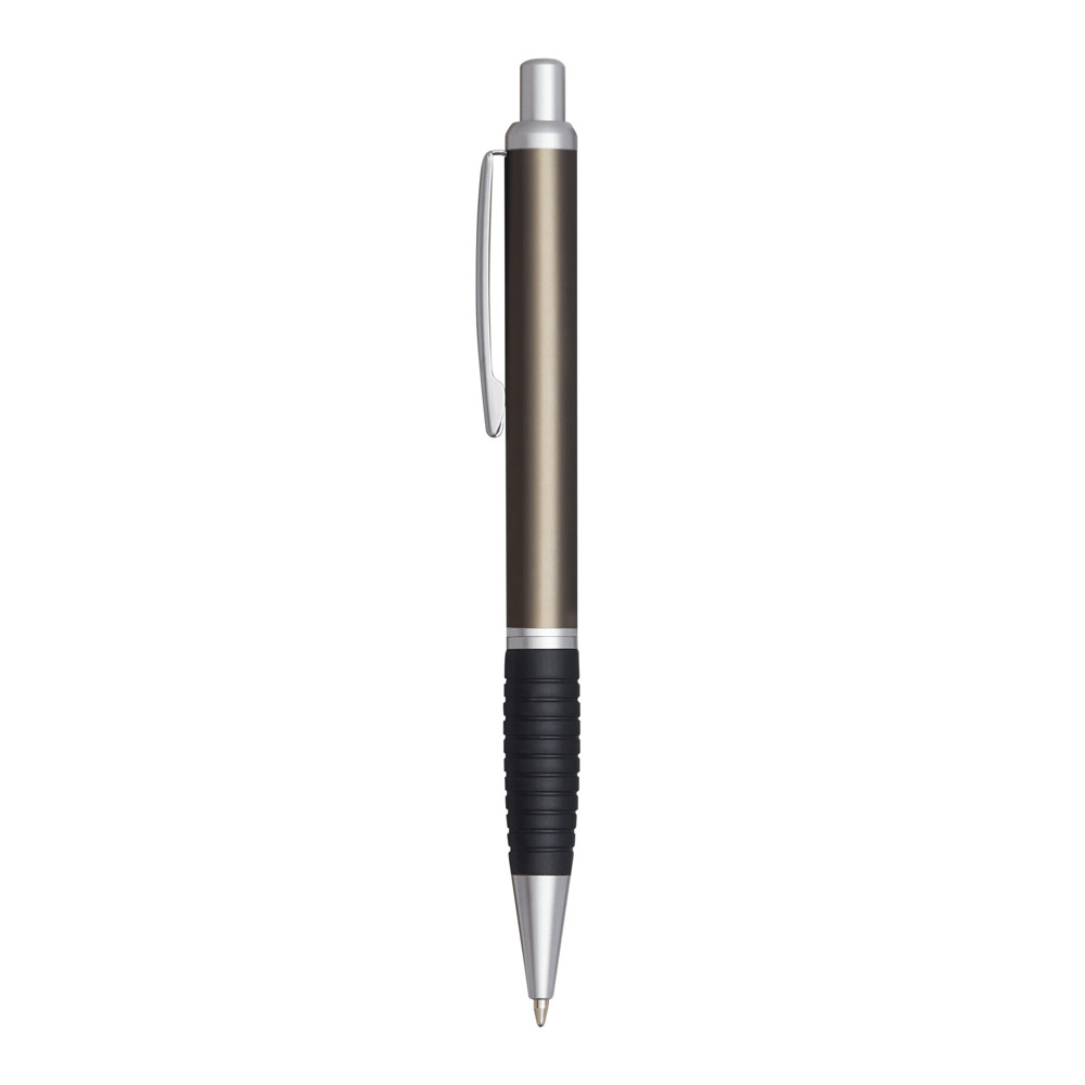 VANCOUVER - Aluminium balpen