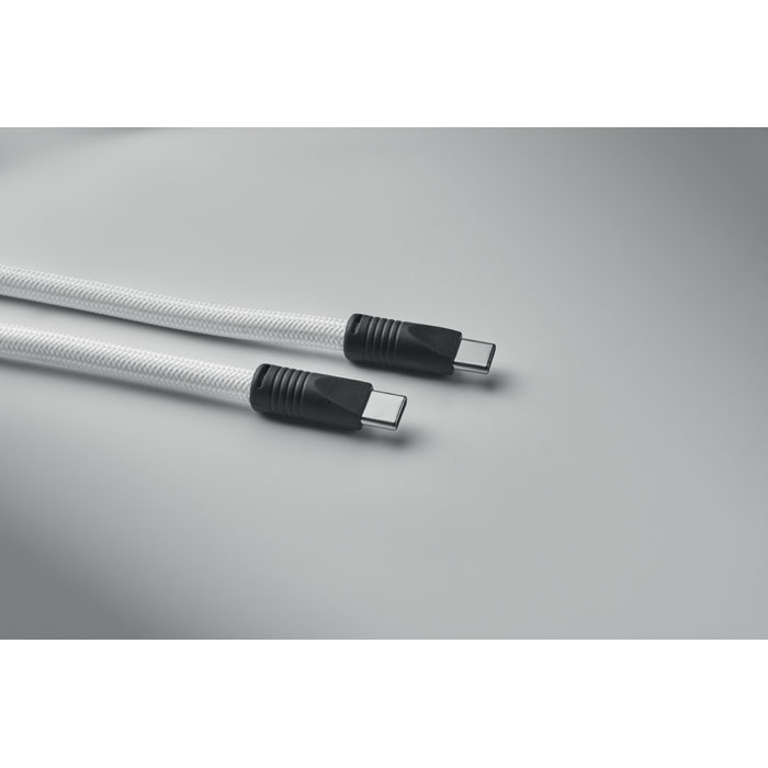 COCHARGE - 60W oplaad- en datakoord