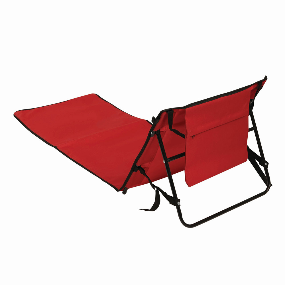 SUNNY BEACH - Opvouwbare strandligstoel