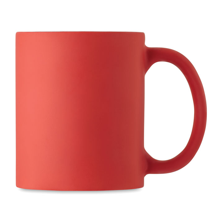DUBLIN COLOUR - Matte gekleurde mok 300 ml