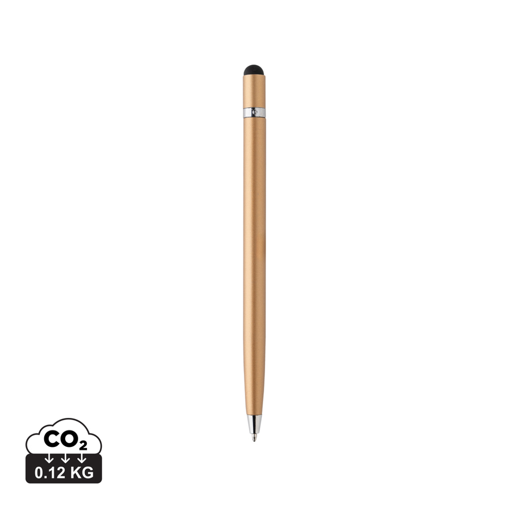 Simplistic metalen pen
