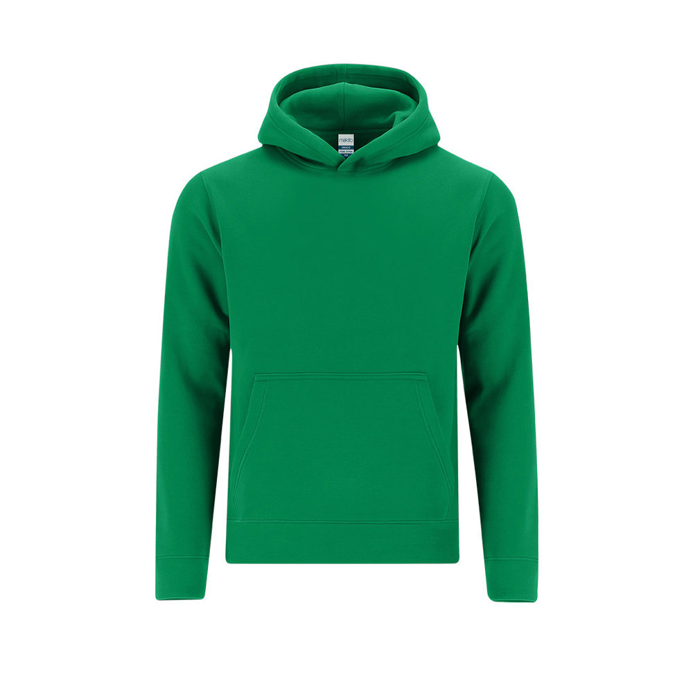 Kinder Sweatshirt Draco - bedrukt of onbedrukt verkrijgbaar - VER