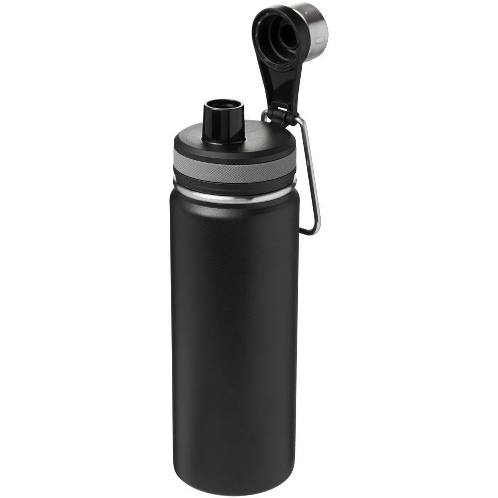Gessi 590 ml met koper vacuüm geïsoleerde drinkfles