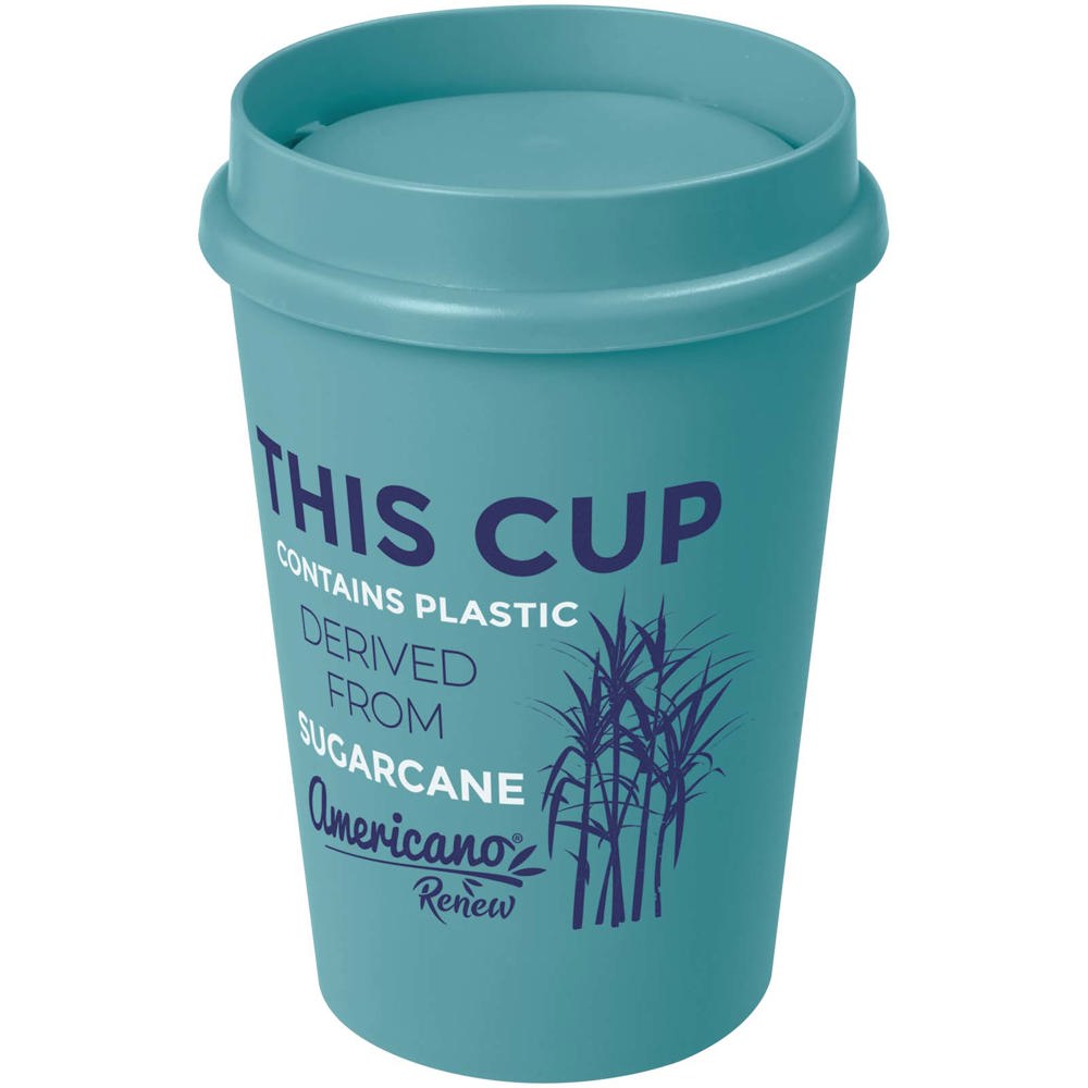 Americano® Switch Renew 300 ml beker met 360° deksel