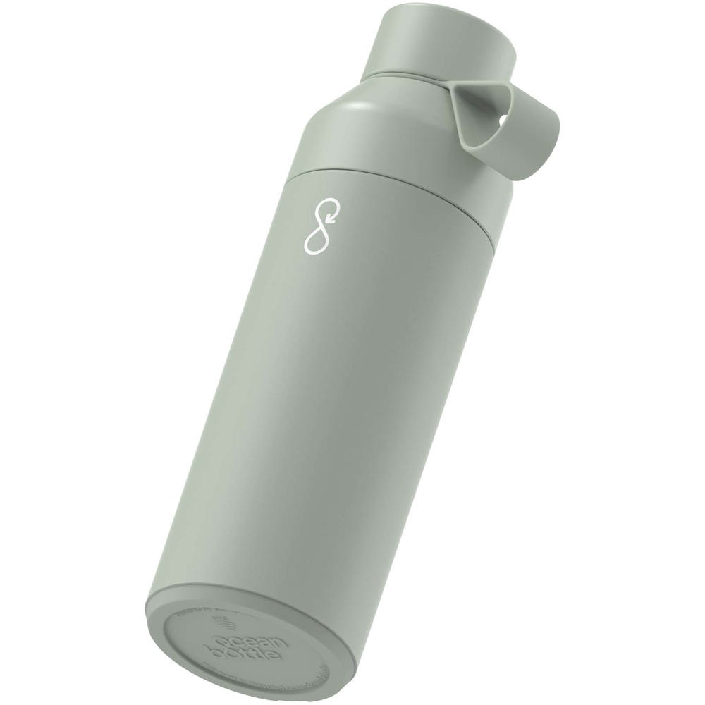 Ocean Bottle vacuümgeïsoleerde waterfles van 500 ml