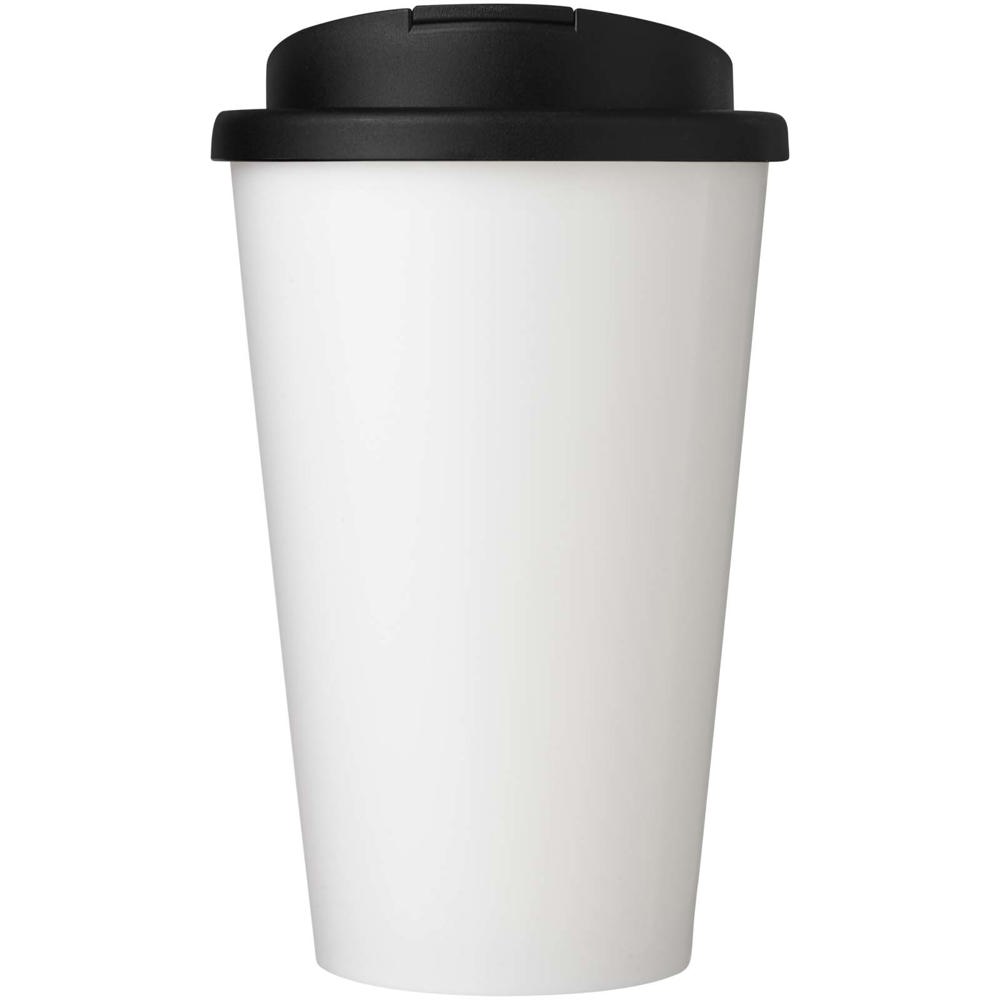 Brite-Americano® Eco 350 ml morsvrije geïsoleerde beker