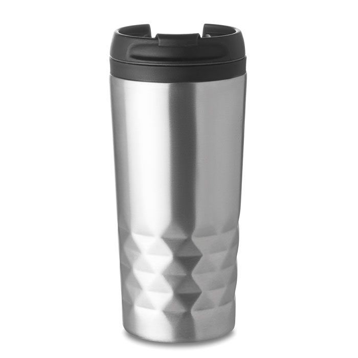 TAMPAS - Dubbelwandige reisbeker 280 ml