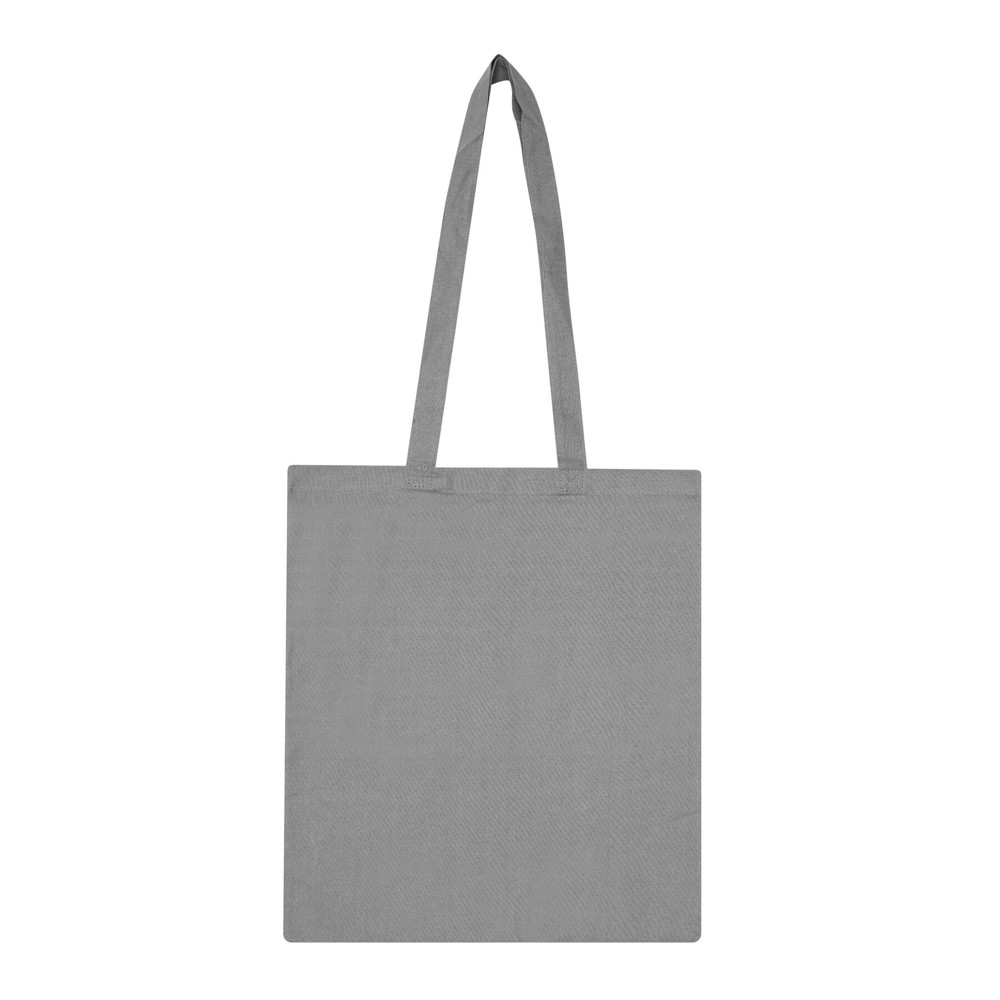 BIG PURE - Katoenen tas