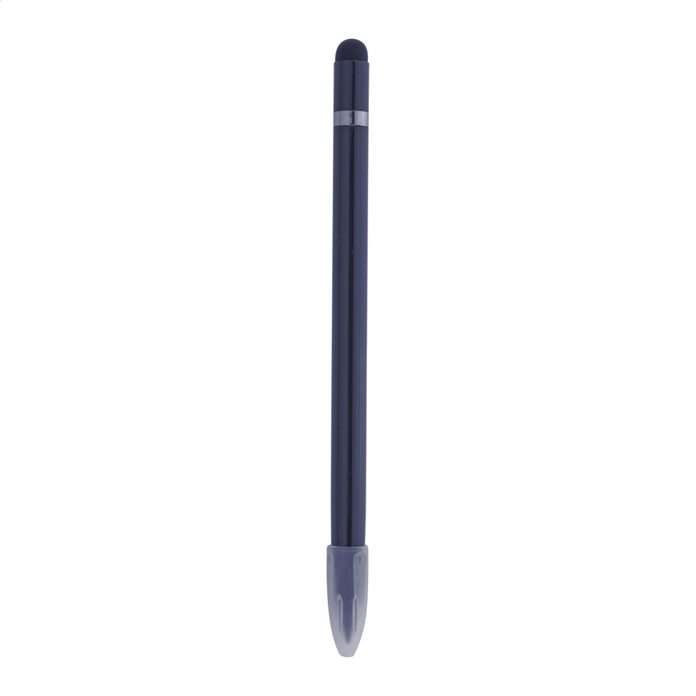 Eravoid - inktloze pen - bedrukt of onbedrukt verkrijgbaar - Blauw