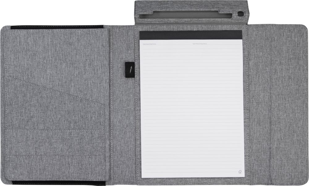 BrandCharger Noty Folio map