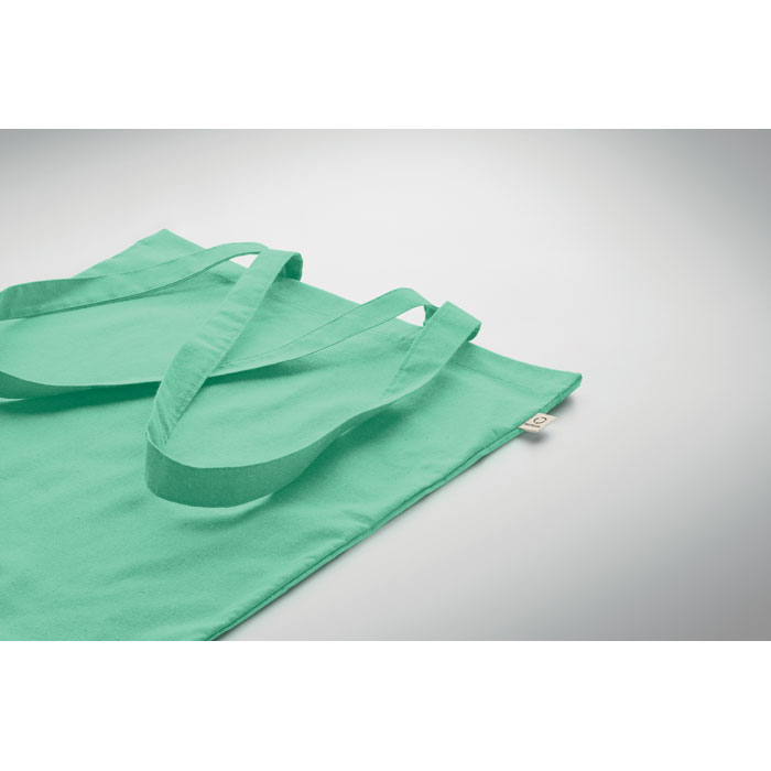 VIVEKA COLOUR - Gerecyclede boodschappentas