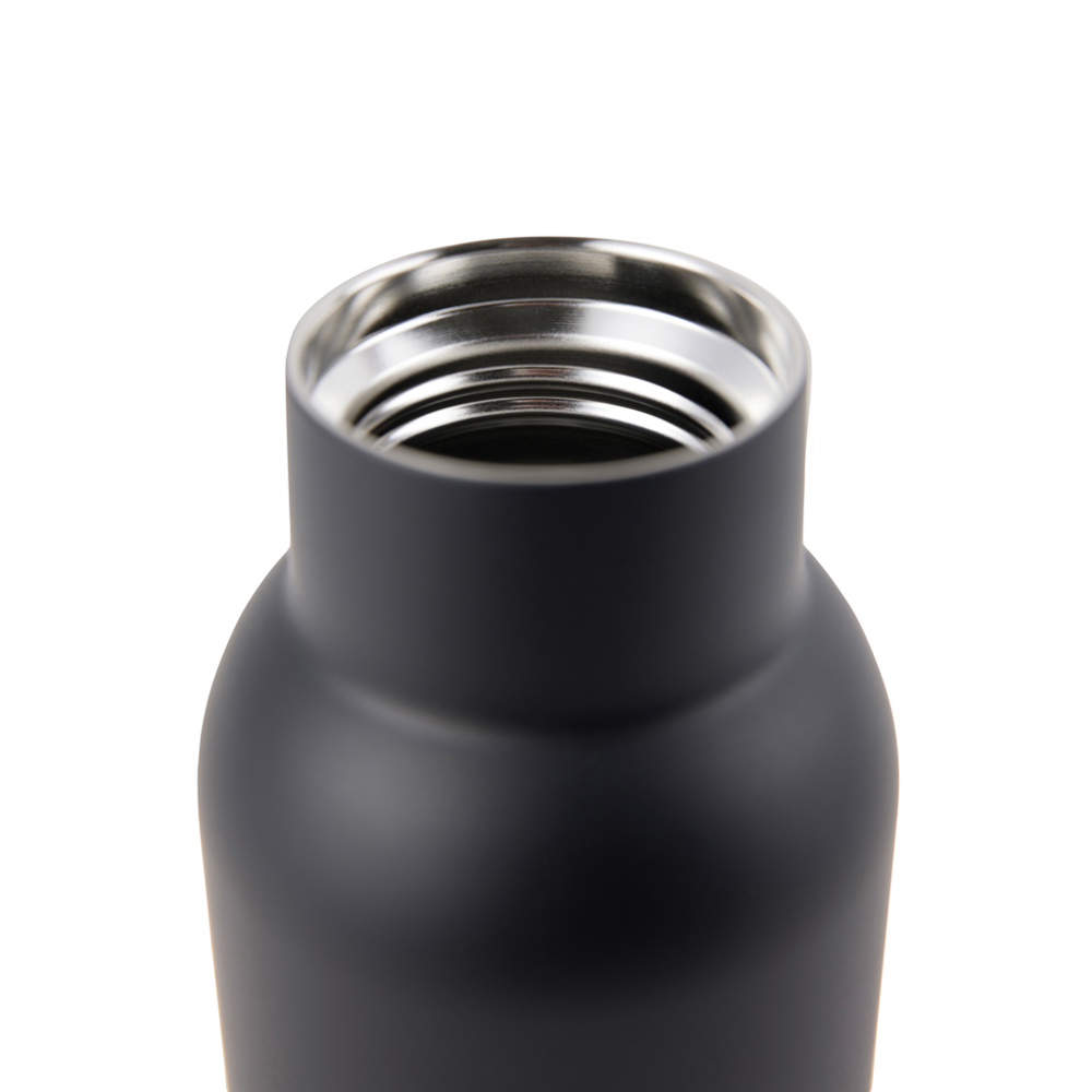 VINGA Ciro RCS gerecycled RVS vacuümfles 300ML