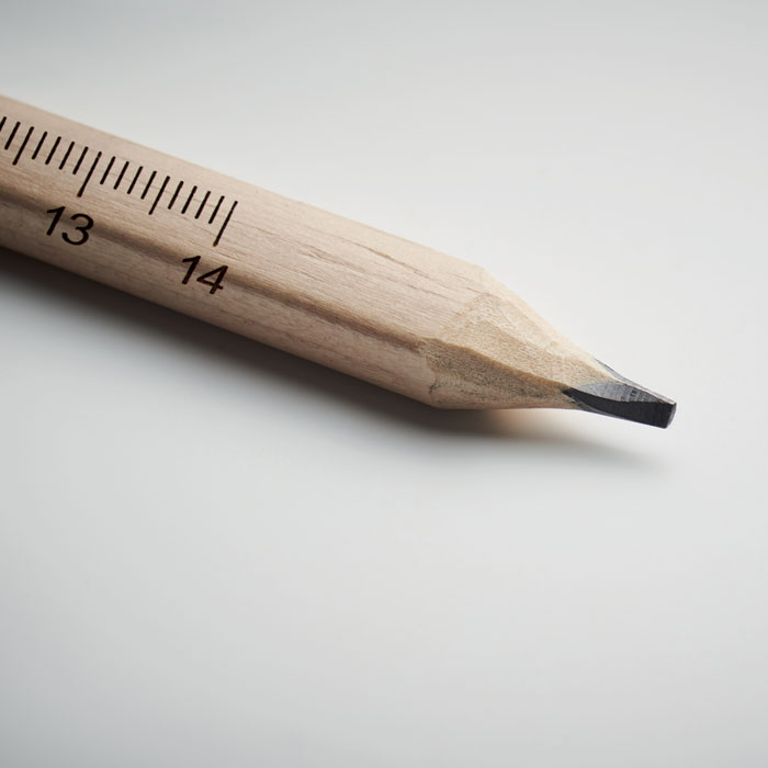 MADEROS - Timmermanspotlood, 14 cm