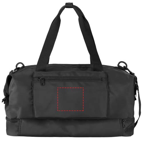 Trip Aware™ gerecyclede reistas 42 l