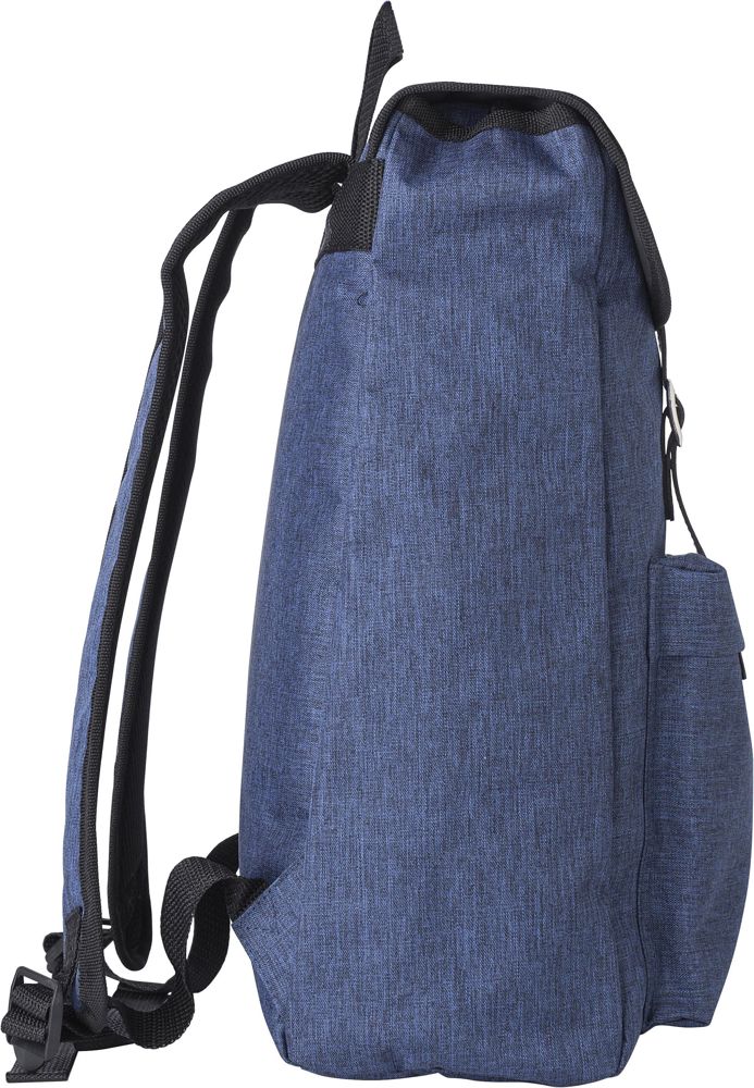 Polyester (210D) rugzak Genevieve