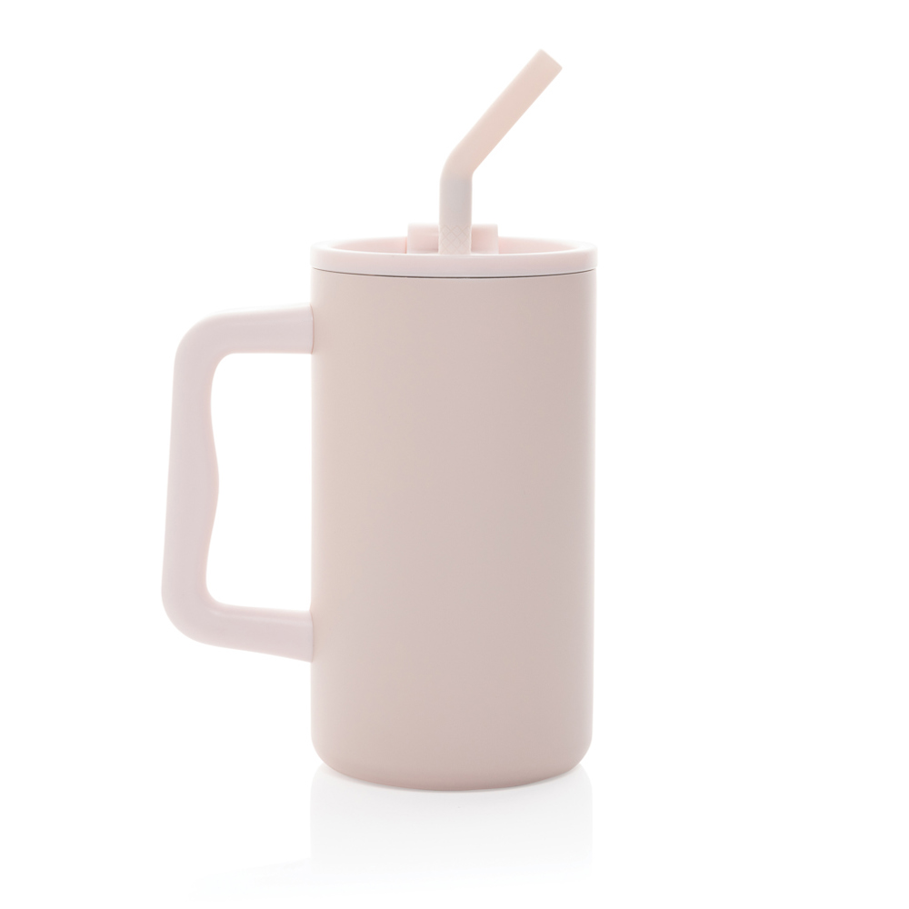 Cube RCS gerecycled RVS beker 800ml