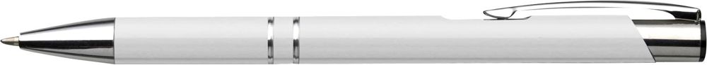 Aluminium balpen Albacete