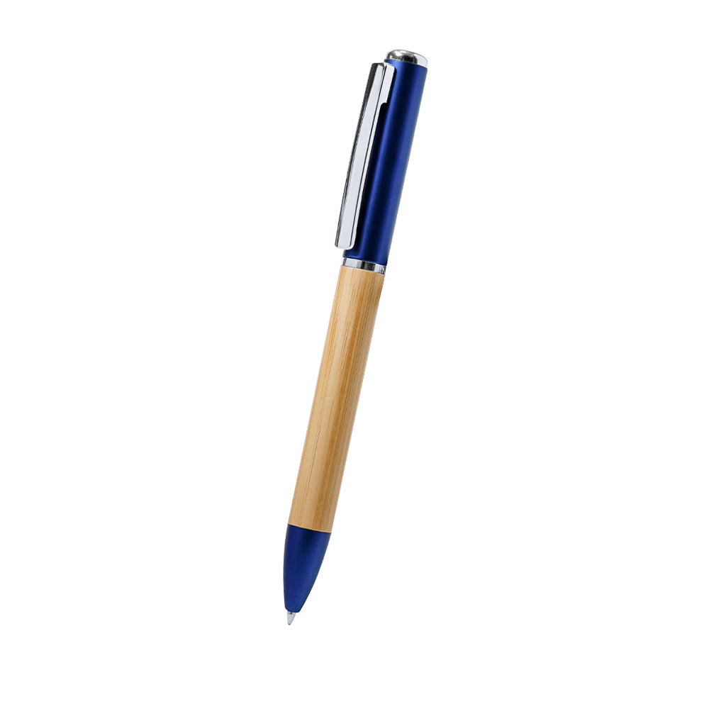 Pen-Zaklamp Telnay - kopen of bedrukken - AZUL