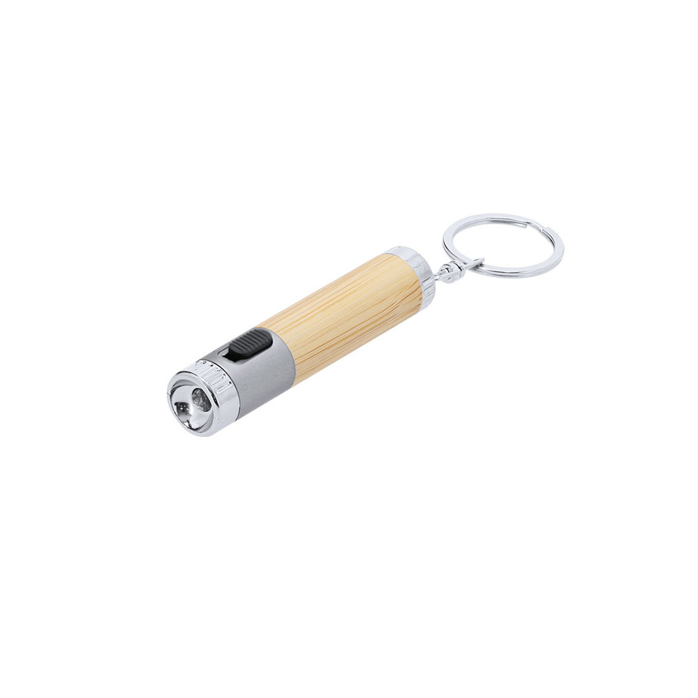 Zaklamp Sleutelhanger Zungux - kopen of bedrukken - PLAT