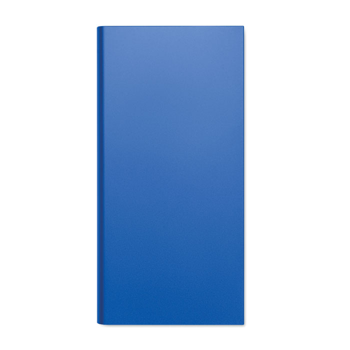 POWERFLAT8C - Powerbank 8000 mAh