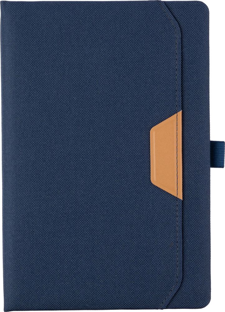 rPET notitieboek A5 Thorsten - met logo of onbedrukt bestellen