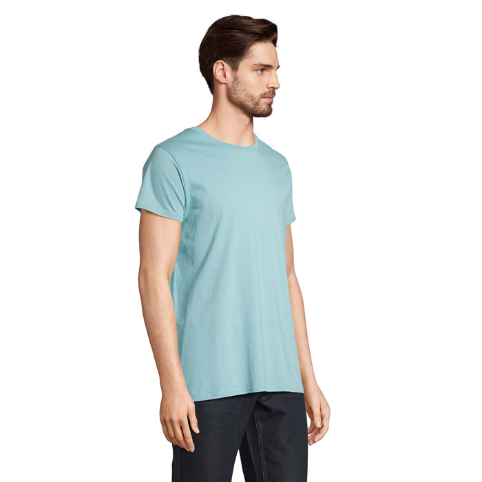 CRUSADER MEN - CRUSADER Heren T-shirt 150g