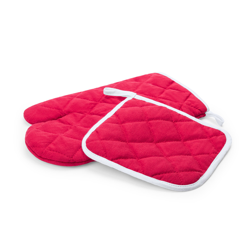 Keuken Set Leston - voor bedrijven en relatiegeschenken - ROJ