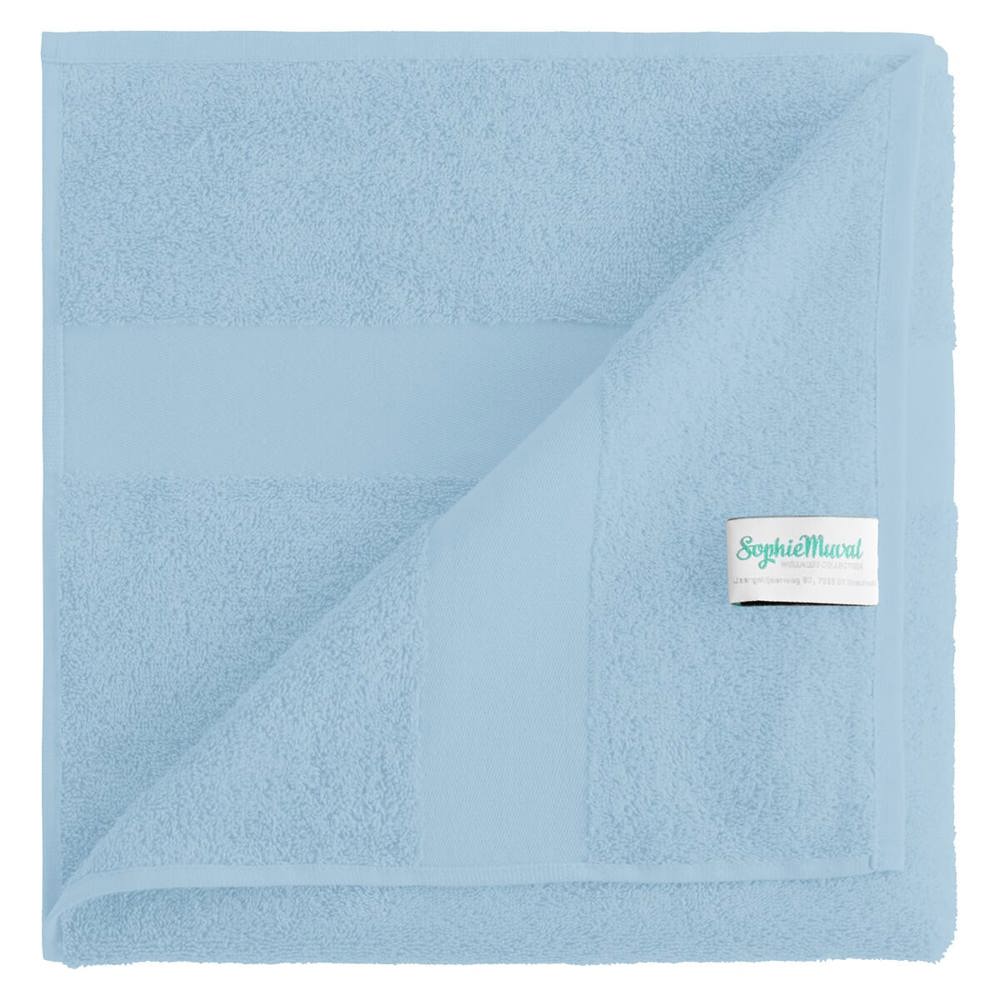 Sophie Muval handdoek 100x50 cm, 450 gr/m²