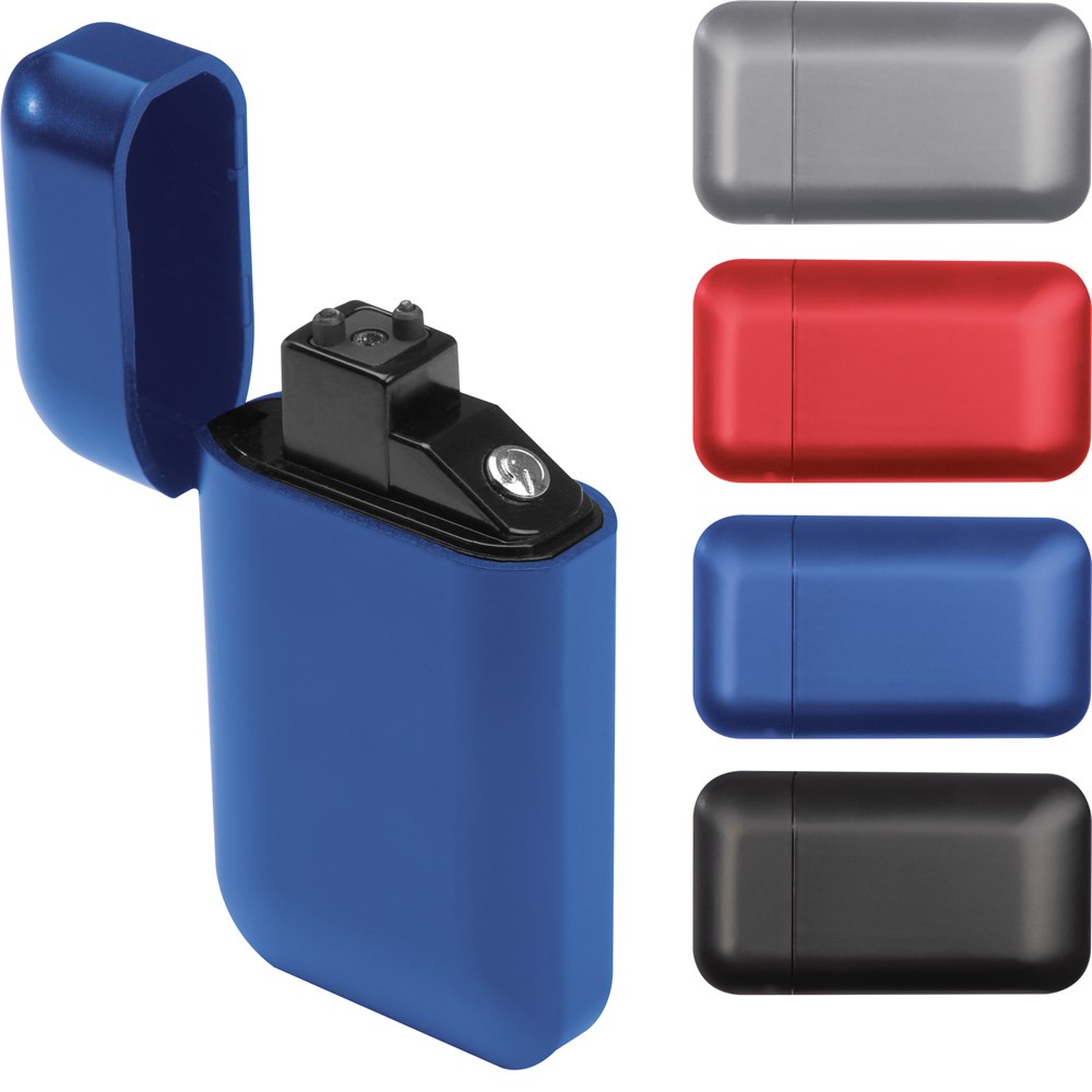 Matte USB aansteker - voor bedrijven en relatiegeschenken