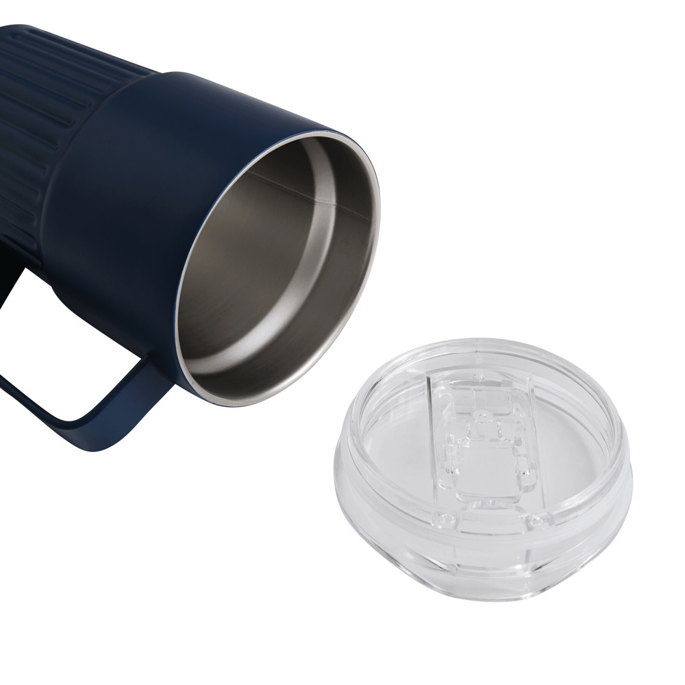WAVE HOLD - Vacuüm drinkbeker