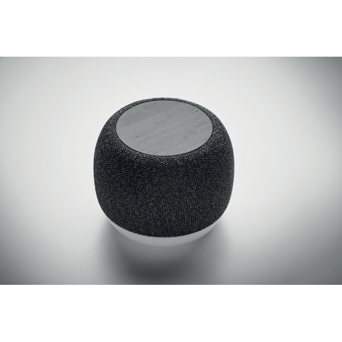 LISTOO+ - 15W speaker met oplader