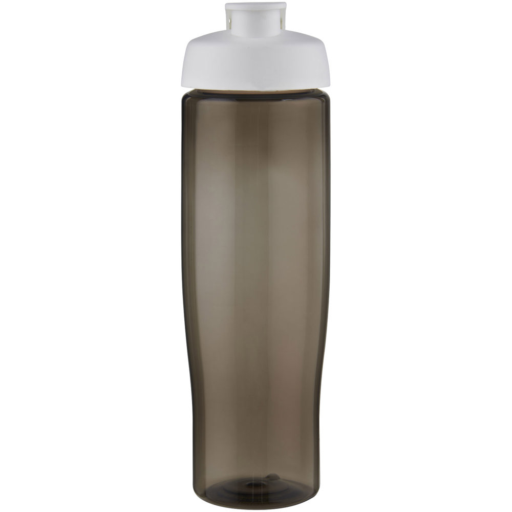 H2O Active® Eco Tempo drinkfles van 700 ml met klapdeksel