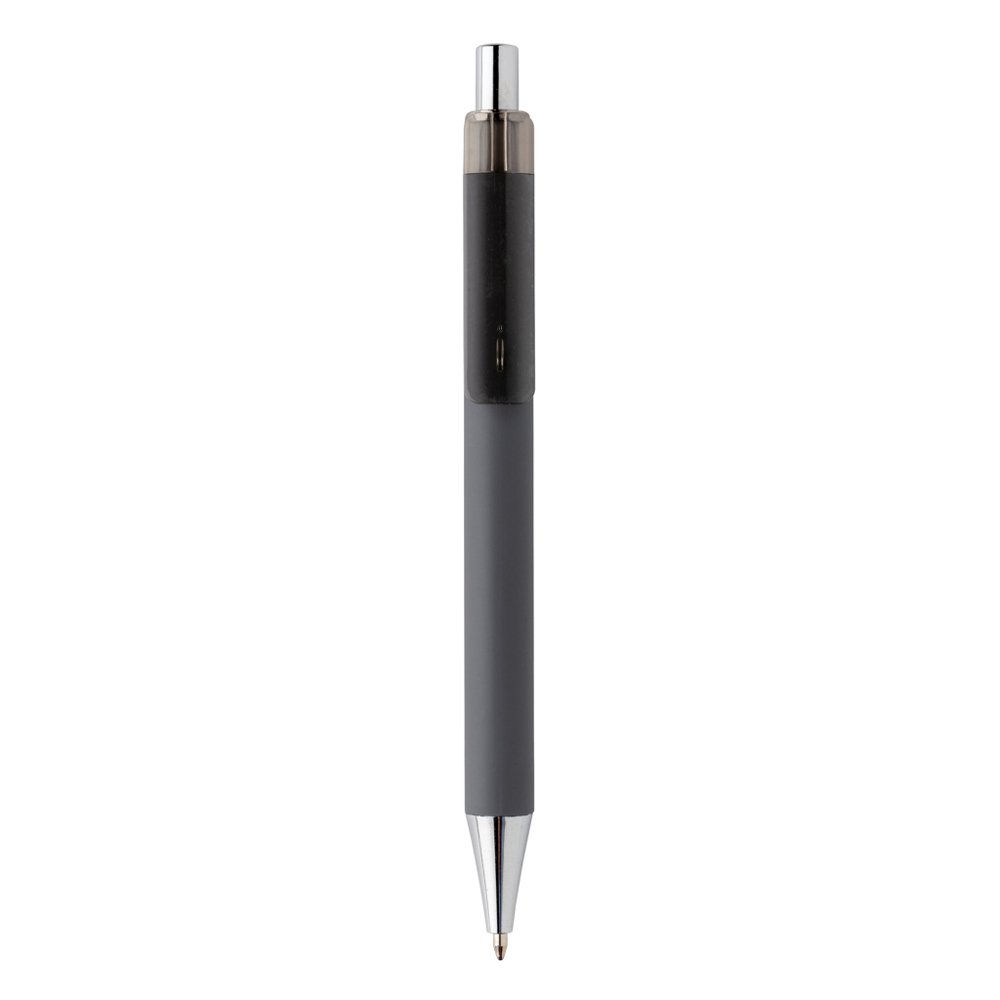 X8 RCS R-ABS pen met smooth touch