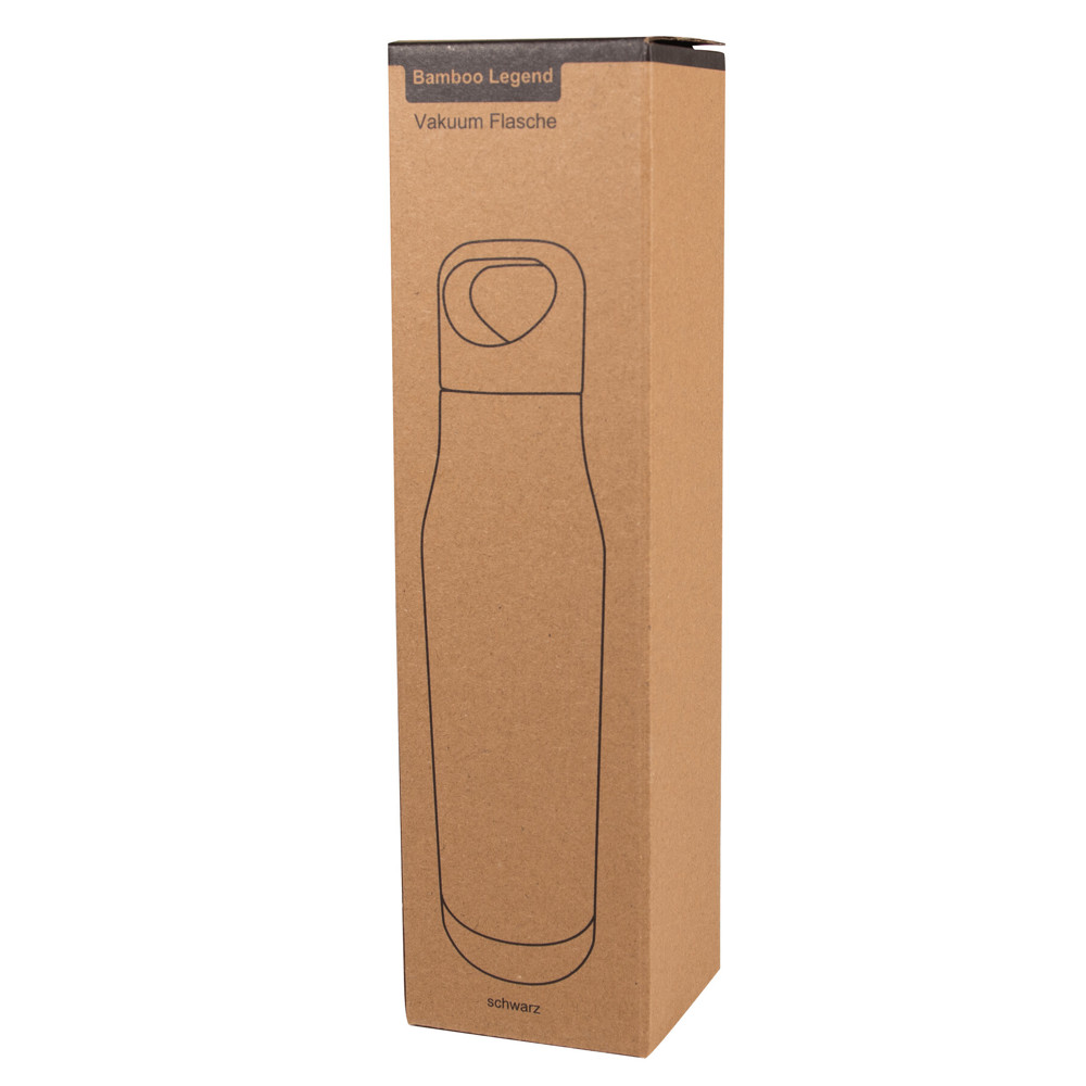 BAMBOO LEGEND - Vacuüm drinkfles