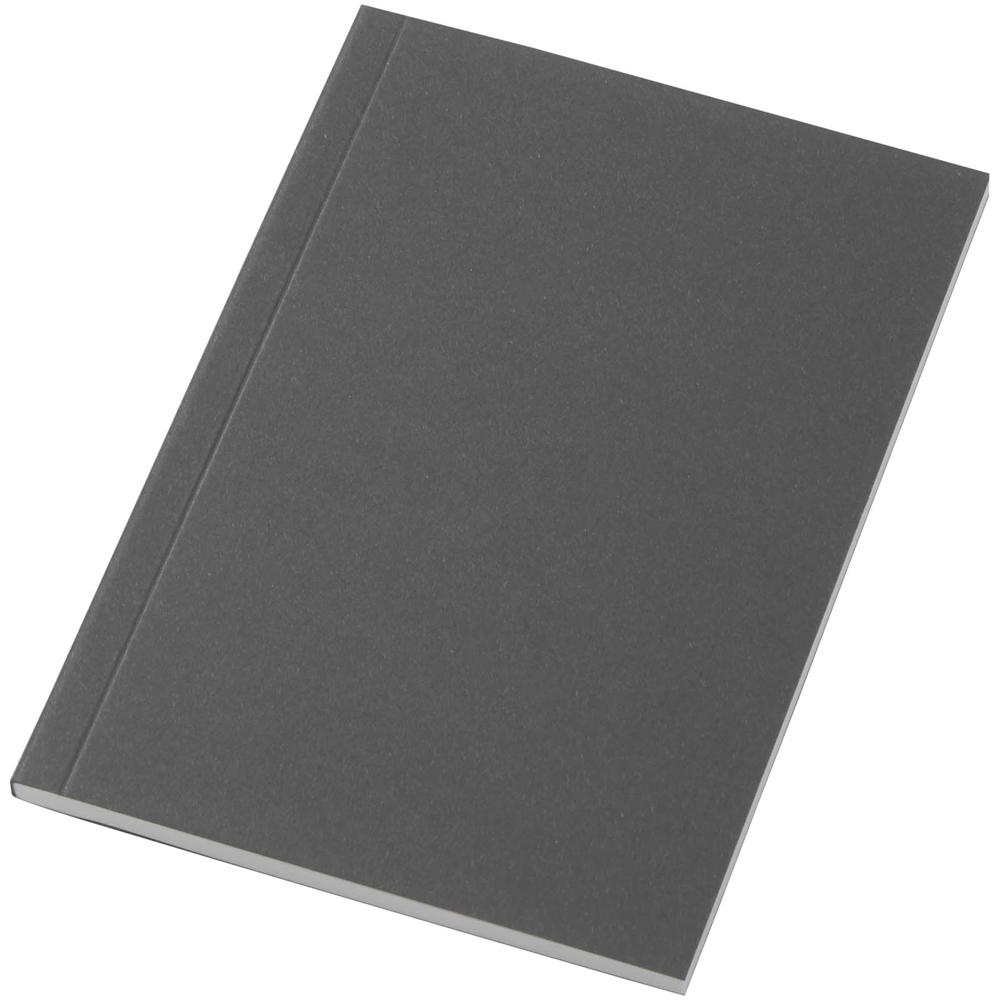 Novella Austen A6 gerecycled notitieboek met zachte cover, 50 vellen