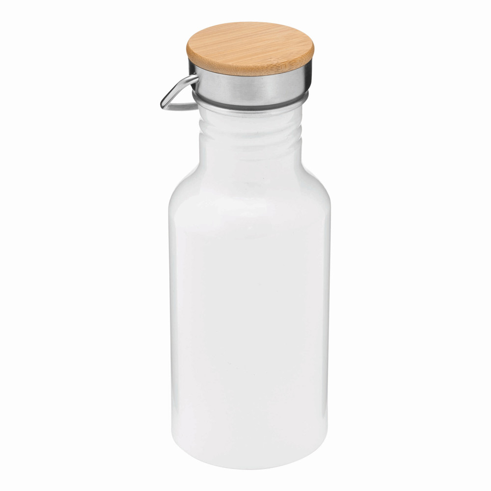ECO TRANSIT - Aluminium drinkfles