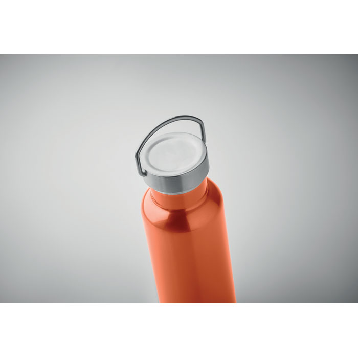 FLORENCE - Dubbelwandige fles 500 ml