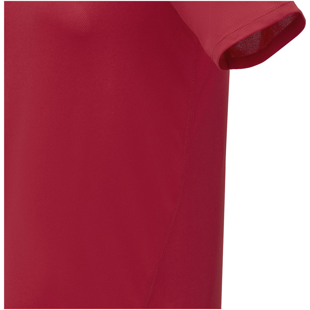 Kratos 105 g/m² cool fit heren T-shirt met korte mouwen