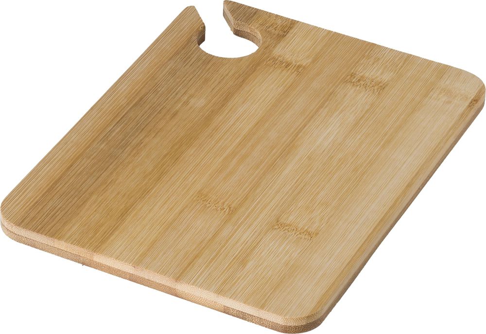 Bamboe serveerplank Kennedy