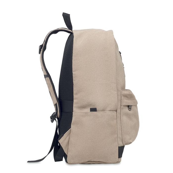 LEIRUR - 15 inch laptop rugzak