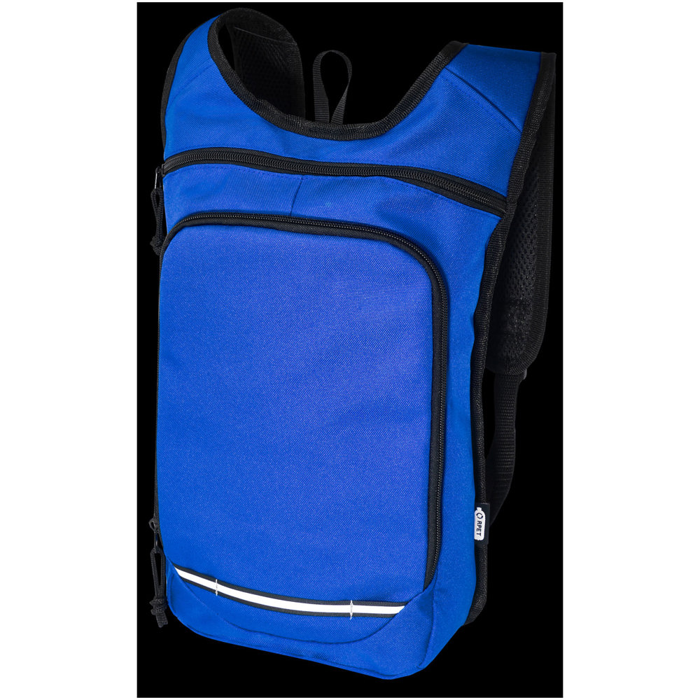 Trails GRS RPET outdoor rugzak 6,5 L